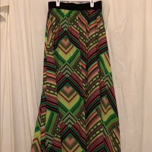 Lularoe Lucy Skirt